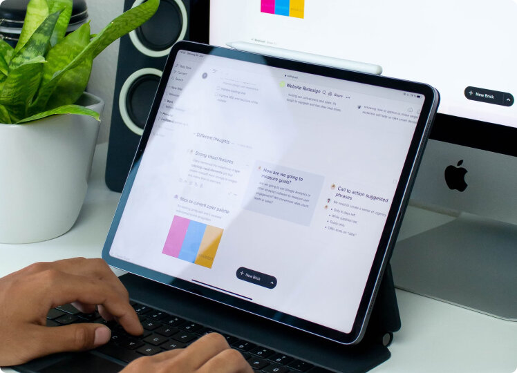 ORM Services