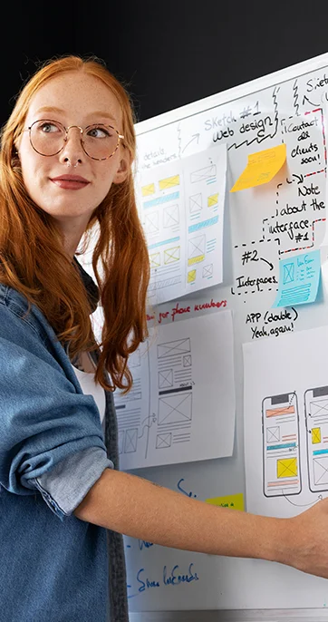 UI & UX Design Company 2
