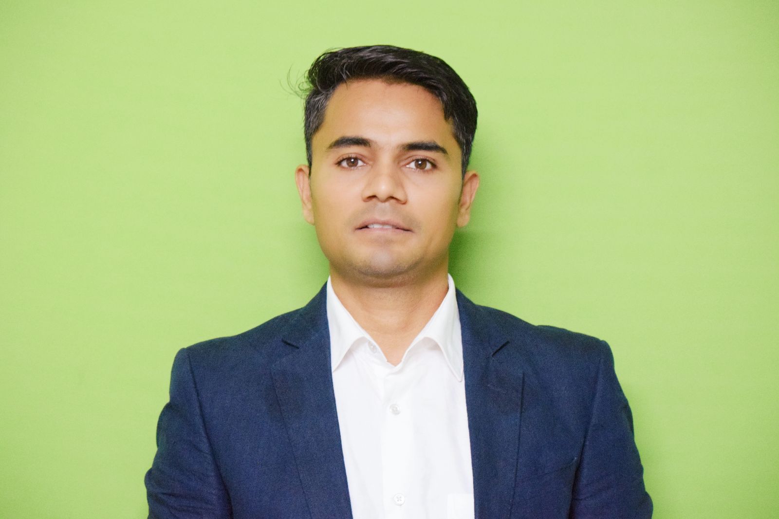 Jainendra Kumar