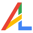Array Log Icon Logo